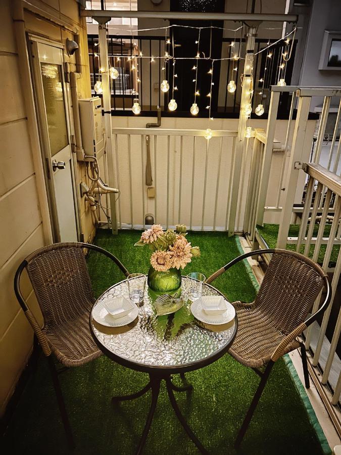 Tokyo Louis House In Ueno Area Close To Jr Yamanote Line & Metro Ginza Line Walk To Ueno Park And Ameyoko 외부 사진
