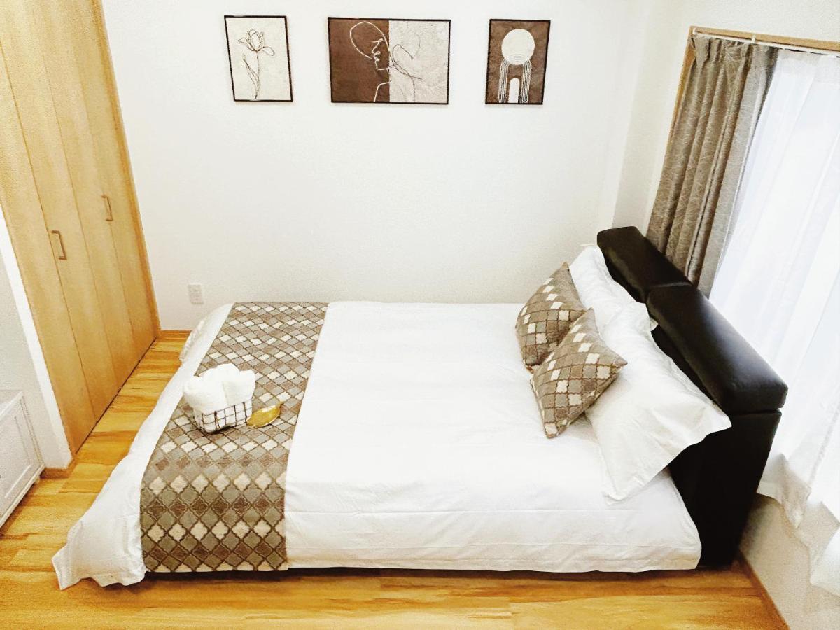 Tokyo Louis House In Ueno Area Close To Jr Yamanote Line & Metro Ginza Line Walk To Ueno Park And Ameyoko 외부 사진