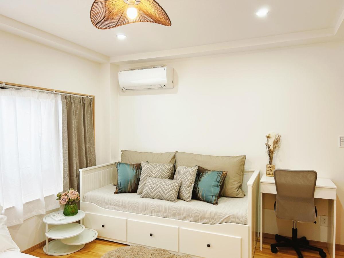 Tokyo Louis House In Ueno Area Close To Jr Yamanote Line & Metro Ginza Line Walk To Ueno Park And Ameyoko 외부 사진