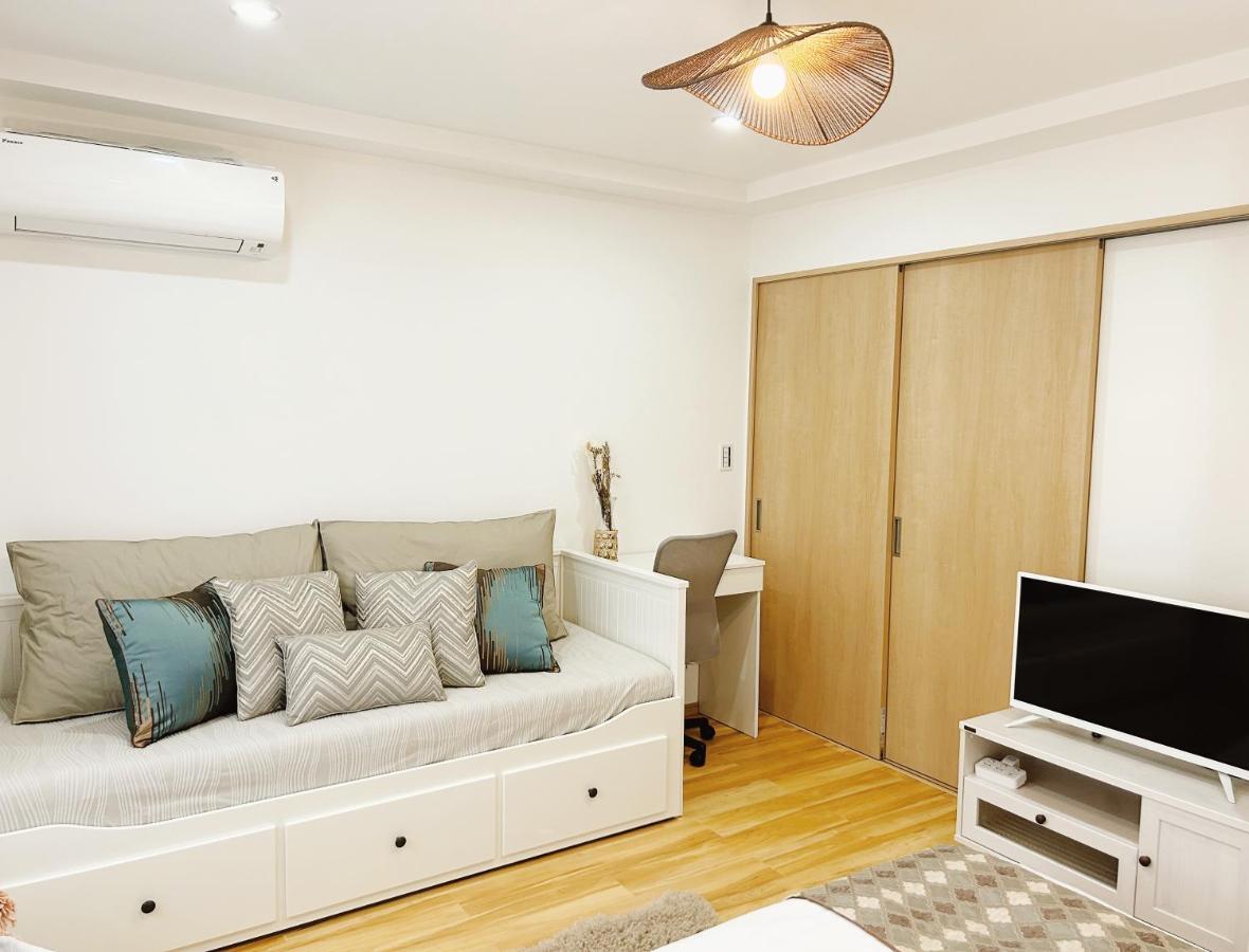 Tokyo Louis House In Ueno Area Close To Jr Yamanote Line & Metro Ginza Line Walk To Ueno Park And Ameyoko 외부 사진