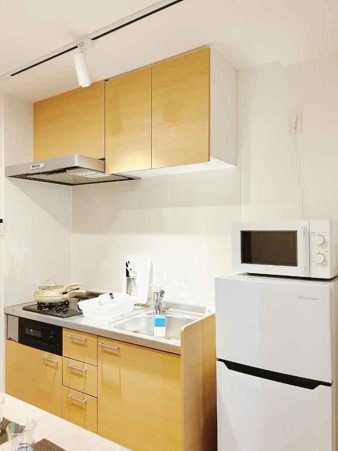 Tokyo Louis House In Ueno Area Close To Jr Yamanote Line & Metro Ginza Line Walk To Ueno Park And Ameyoko 외부 사진