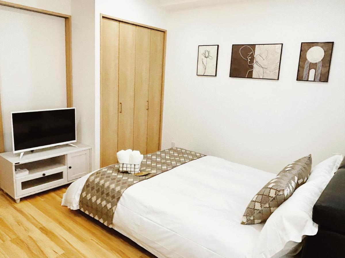 Tokyo Louis House In Ueno Area Close To Jr Yamanote Line & Metro Ginza Line Walk To Ueno Park And Ameyoko 외부 사진