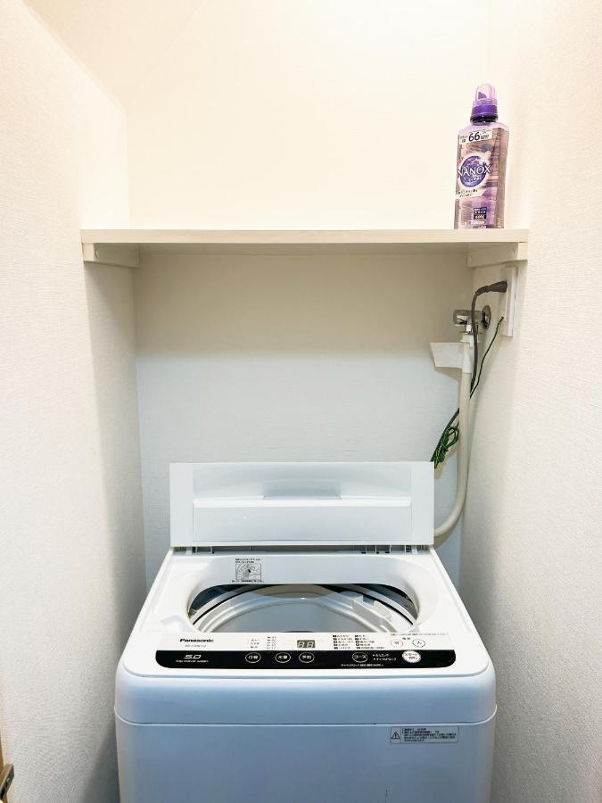 Tokyo Louis House In Ueno Area Close To Jr Yamanote Line & Metro Ginza Line Walk To Ueno Park And Ameyoko 외부 사진
