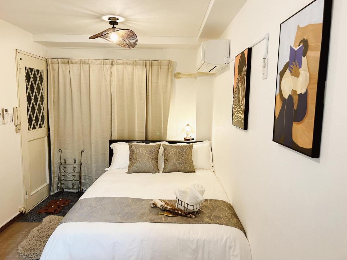 Tokyo Louis House In Ueno Area Close To Jr Yamanote Line & Metro Ginza Line Walk To Ueno Park And Ameyoko 외부 사진