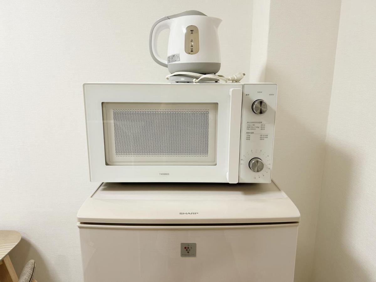 Tokyo Louis House In Ueno Area Close To Jr Yamanote Line & Metro Ginza Line Walk To Ueno Park And Ameyoko 외부 사진
