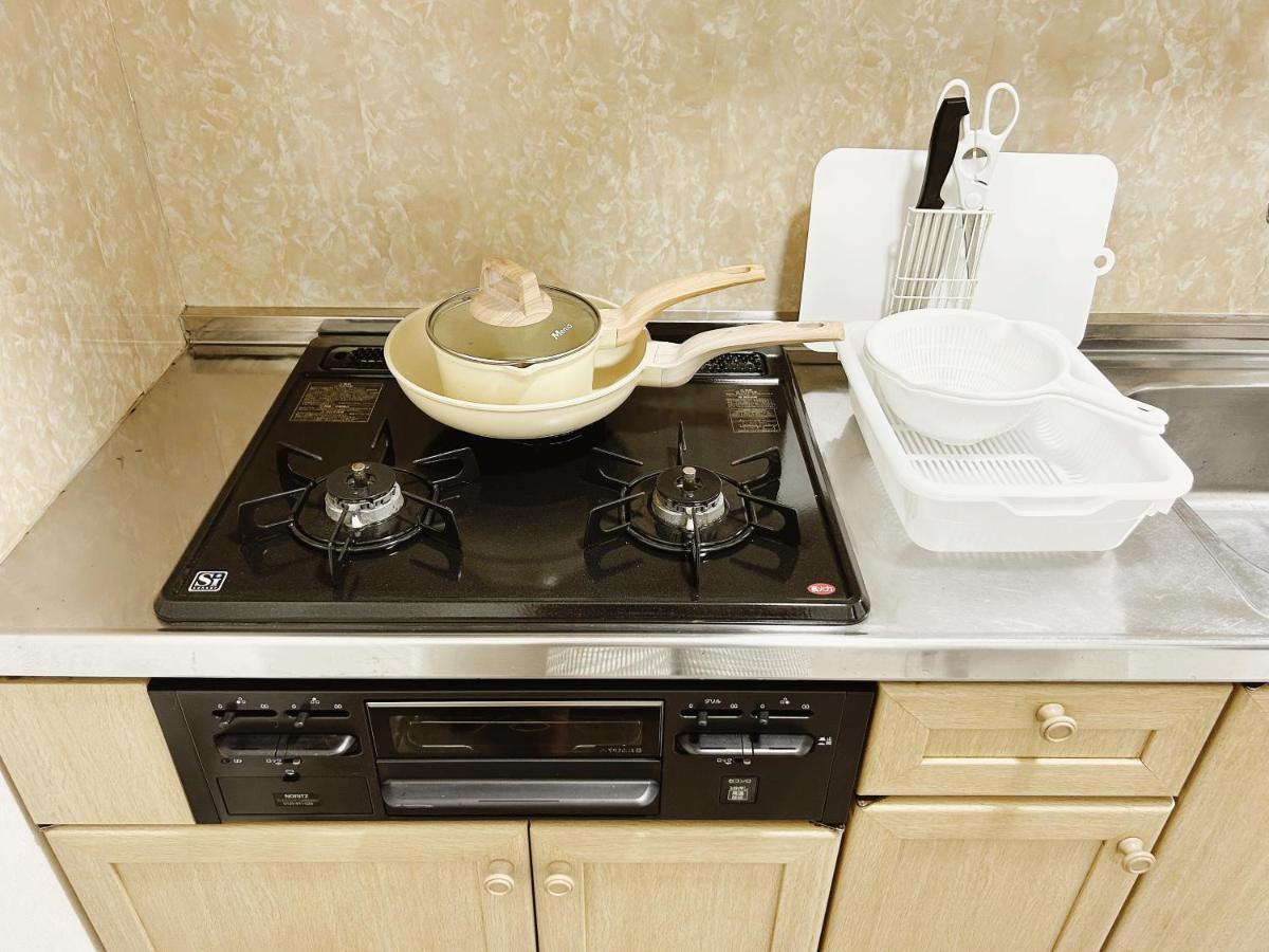 Tokyo Louis House In Ueno Area Close To Jr Yamanote Line & Metro Ginza Line Walk To Ueno Park And Ameyoko 외부 사진