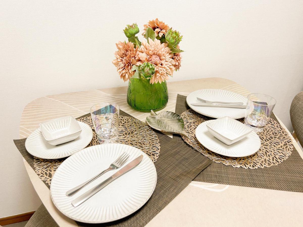 Tokyo Louis House In Ueno Area Close To Jr Yamanote Line & Metro Ginza Line Walk To Ueno Park And Ameyoko 외부 사진