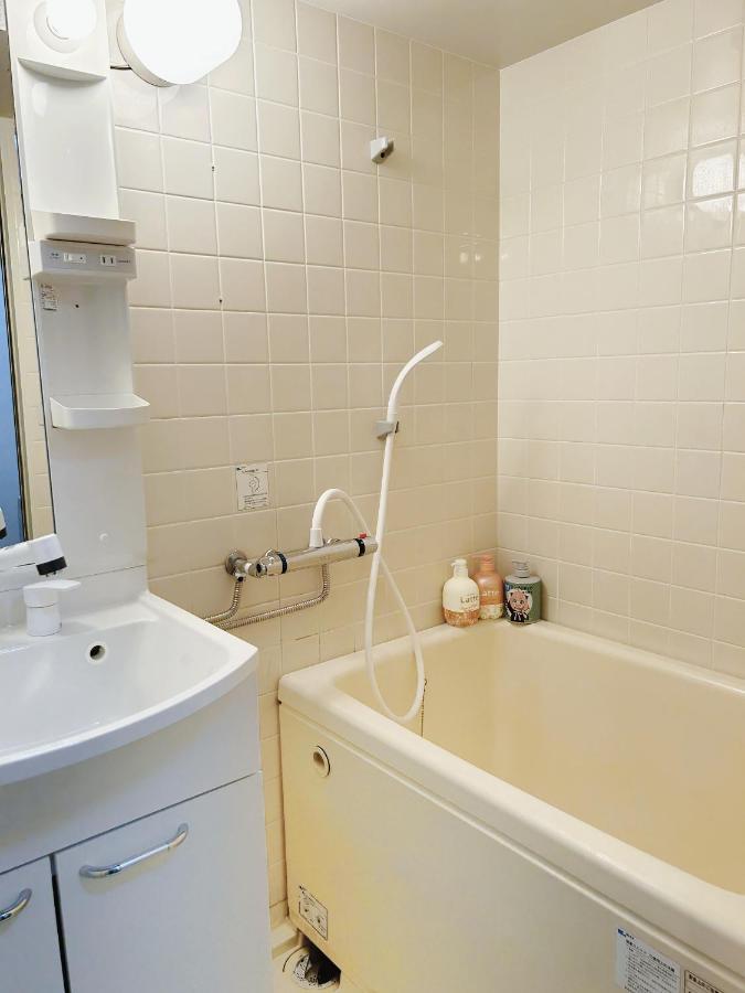 Tokyo Louis House In Ueno Area Close To Jr Yamanote Line & Metro Ginza Line Walk To Ueno Park And Ameyoko 외부 사진