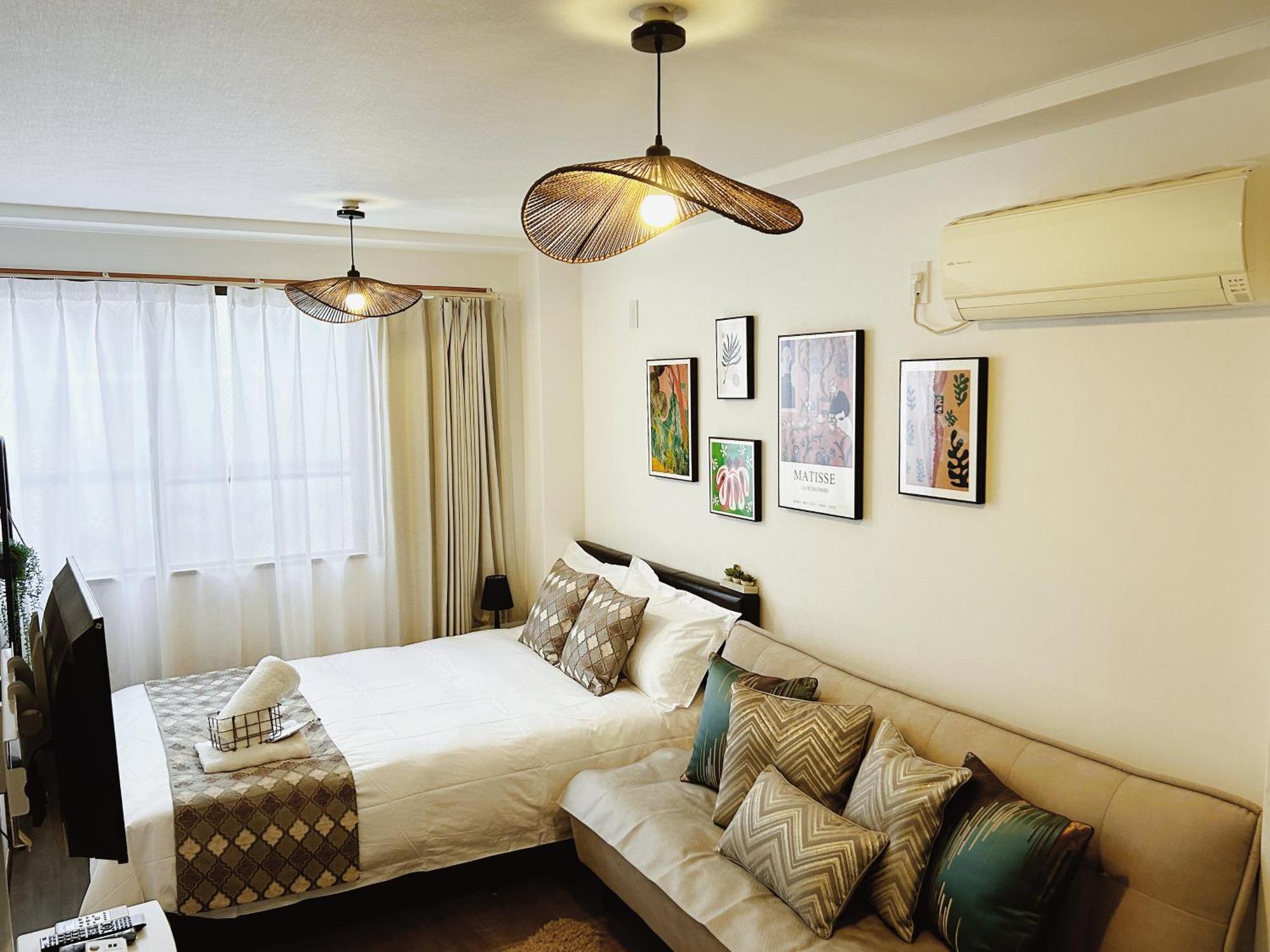 Tokyo Louis House In Ueno Area Close To Jr Yamanote Line & Metro Ginza Line Walk To Ueno Park And Ameyoko 외부 사진
