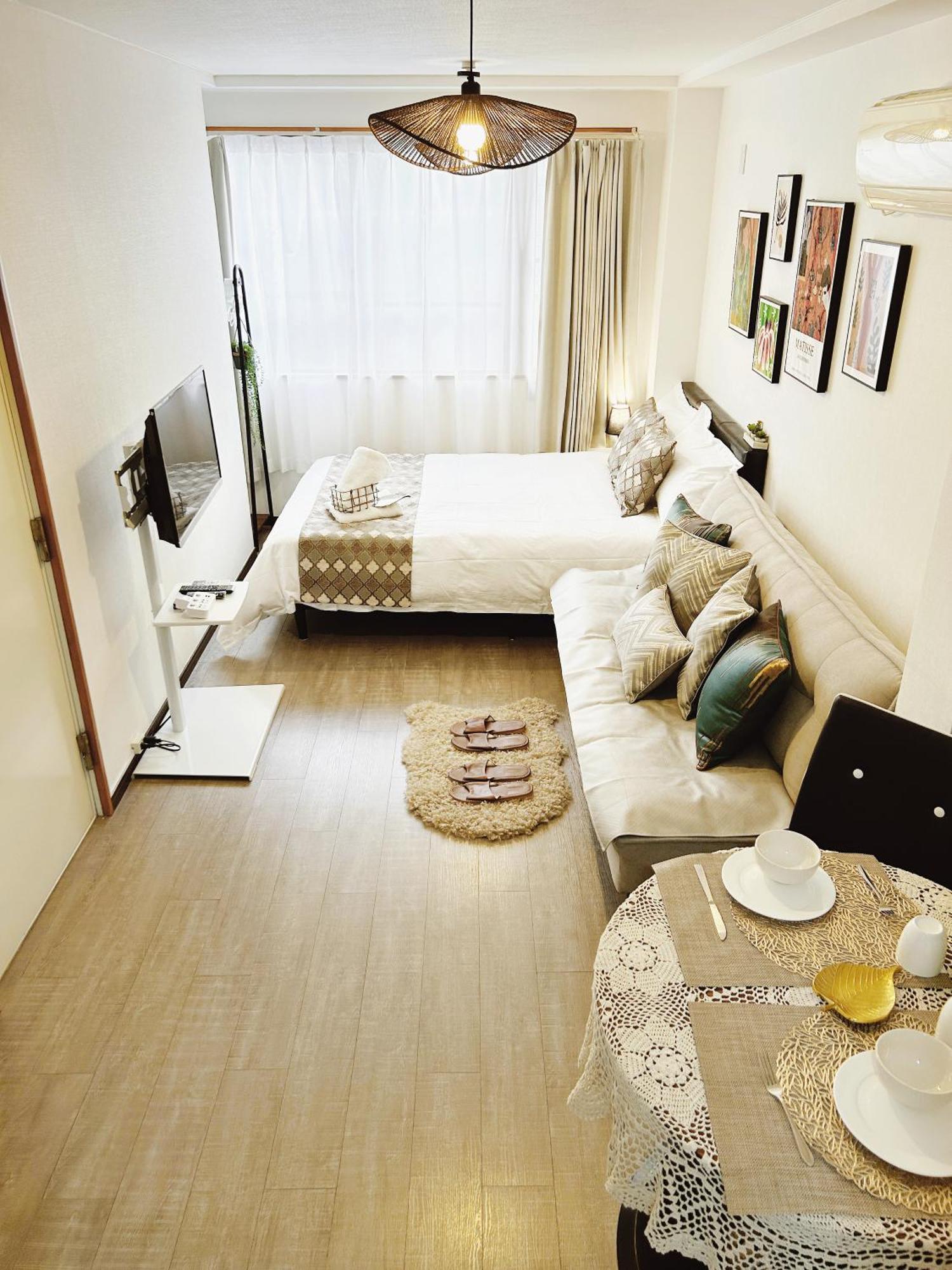 Tokyo Louis House In Ueno Area Close To Jr Yamanote Line & Metro Ginza Line Walk To Ueno Park And Ameyoko 외부 사진
