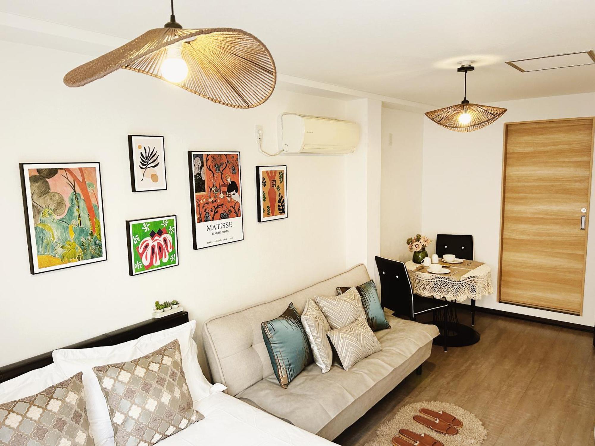 Tokyo Louis House In Ueno Area Close To Jr Yamanote Line & Metro Ginza Line Walk To Ueno Park And Ameyoko 외부 사진