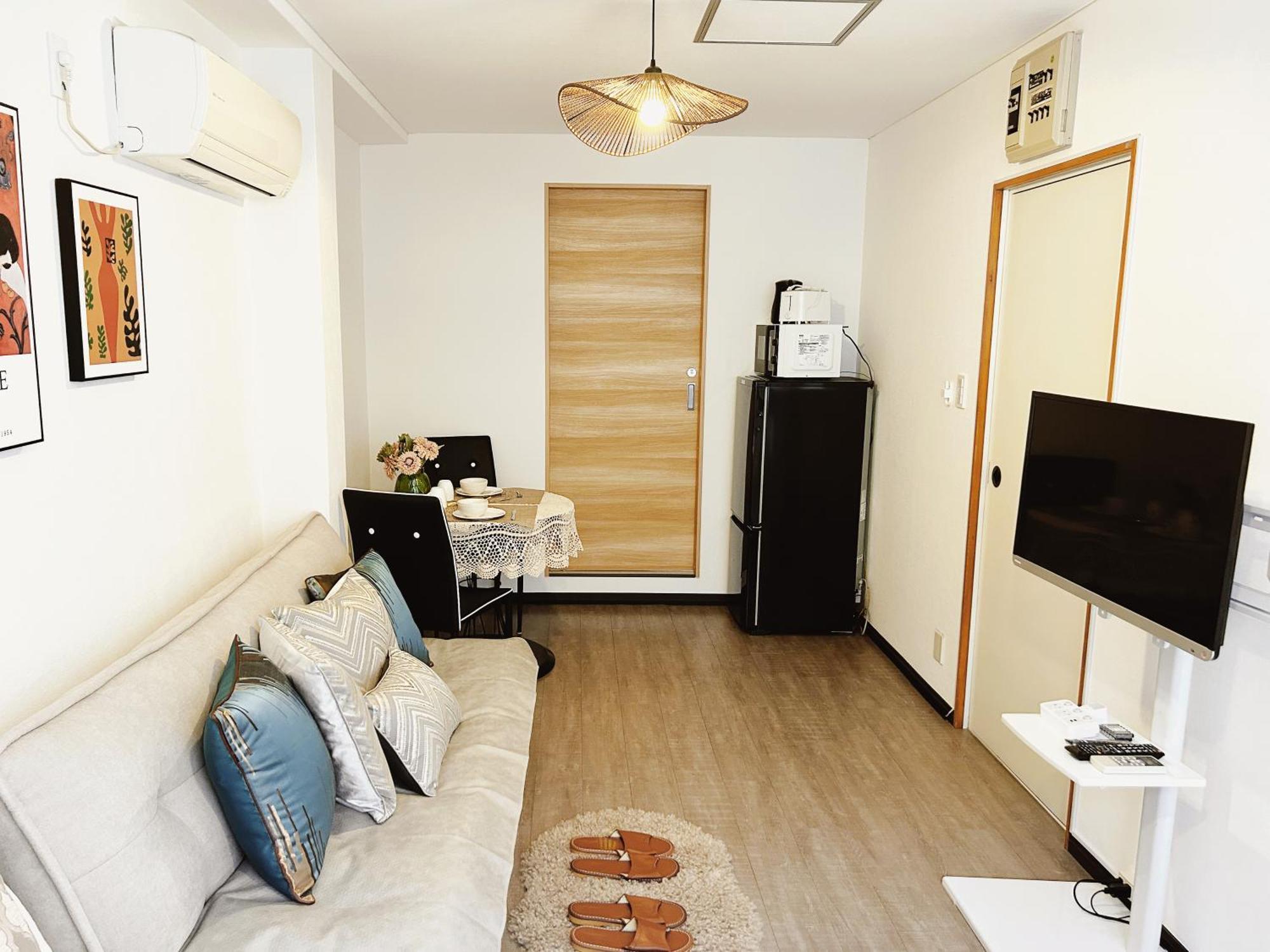 Tokyo Louis House In Ueno Area Close To Jr Yamanote Line & Metro Ginza Line Walk To Ueno Park And Ameyoko 외부 사진