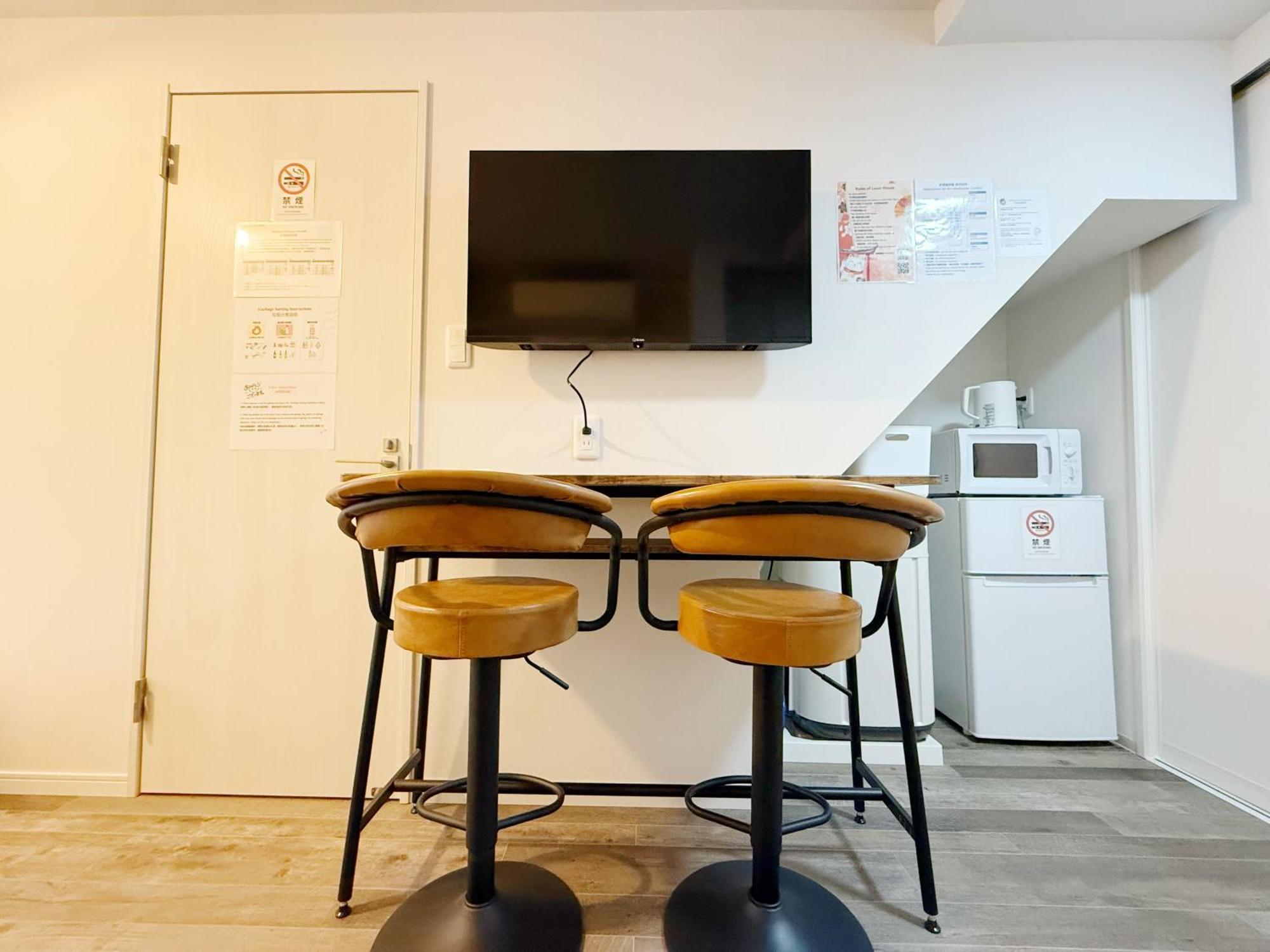Tokyo Louis House In Ueno Area Close To Jr Yamanote Line & Metro Ginza Line Walk To Ueno Park And Ameyoko 외부 사진